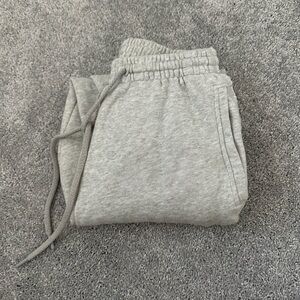 Aerie Gray Sweatpants